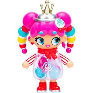 Deluxe Kween of Suga 11" Mega Size Figure, 11" with Deluxe Finishes NWT